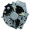 Wai Global Alternator, ALTBO IREF 14821 WW TERM, 90 Amp12Volt, CW, wo Pulley 14821N - alternate 4